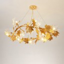 Ritz - Mapple Chandelier VX